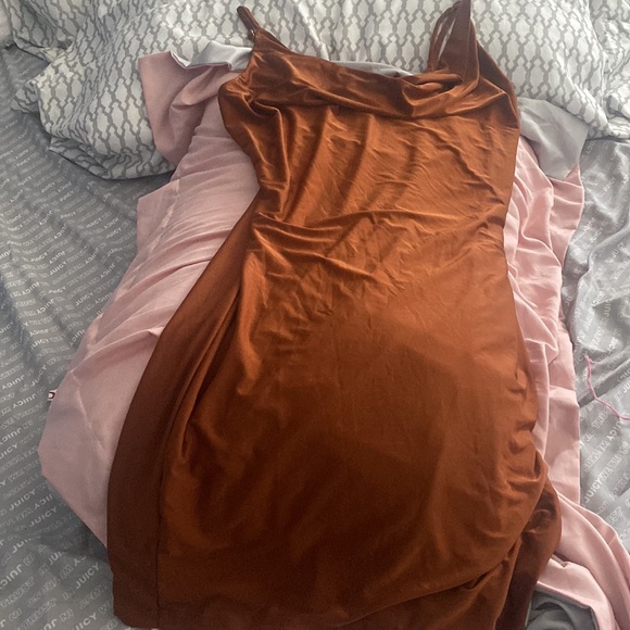 Slip dress - Picture 3 of 3